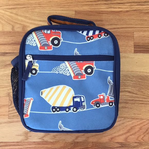 Pottery Barn Kids Accessories Lunchbox Poshmark